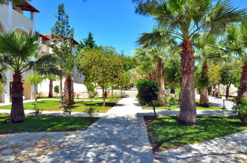 Mediterranee Hotel Plános Dış mekan fotoğraf