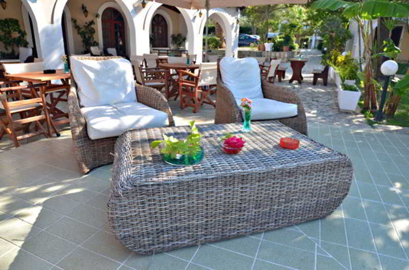 Mediterranee Hotel Plános Dış mekan fotoğraf