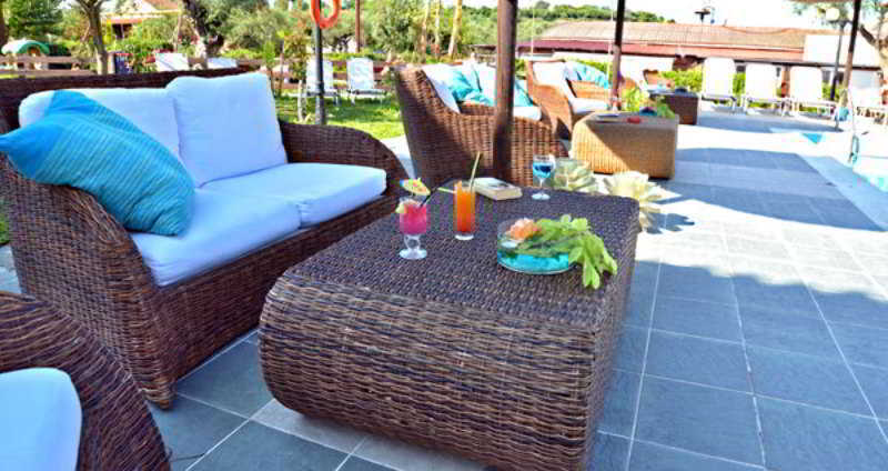 Mediterranee Hotel Plános Dış mekan fotoğraf