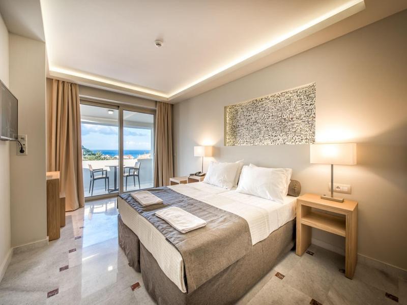Mediterranee Hotel Plános Dış mekan fotoğraf