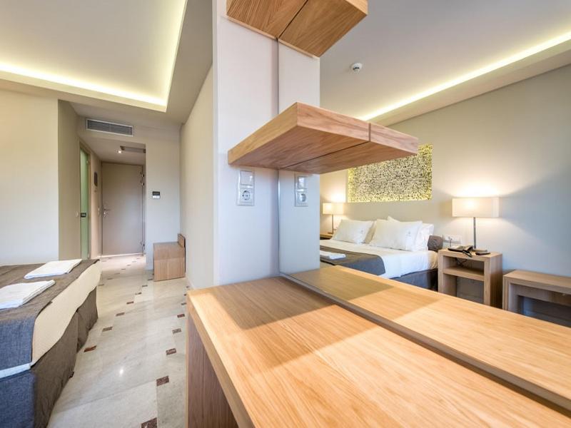 Mediterranee Hotel Plános Dış mekan fotoğraf