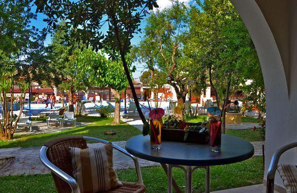 Mediterranee Hotel Plános Oda fotoğraf